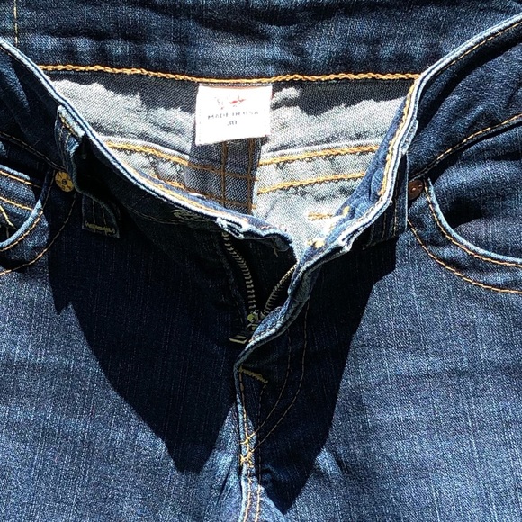 True Religion jeans size 30 - Picture 5 of 16